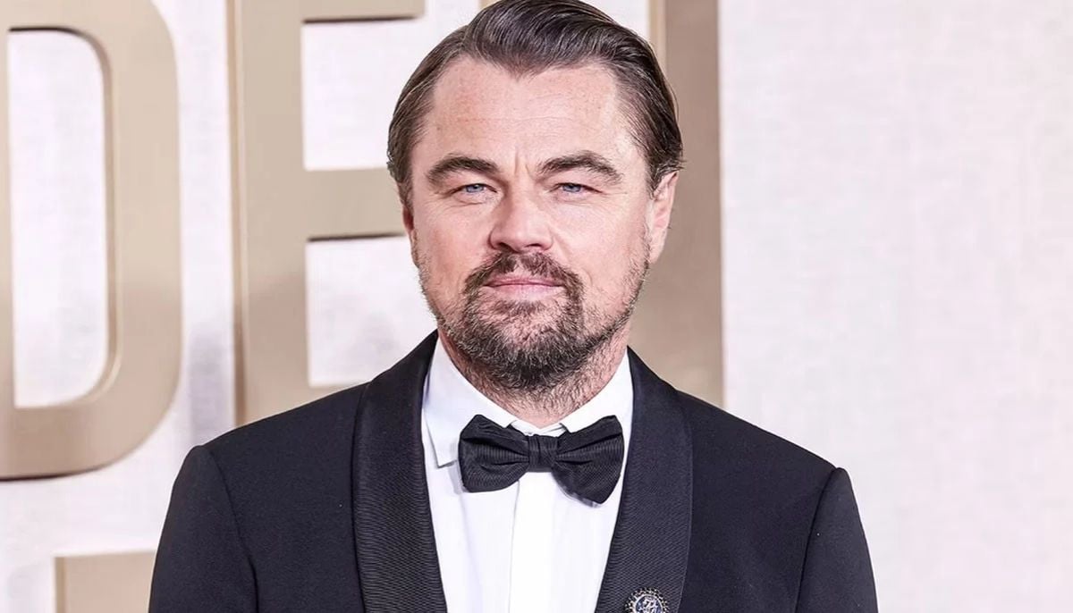 Leonardo DiCaprio changes his stance on THIS to remain 'his handsome self'