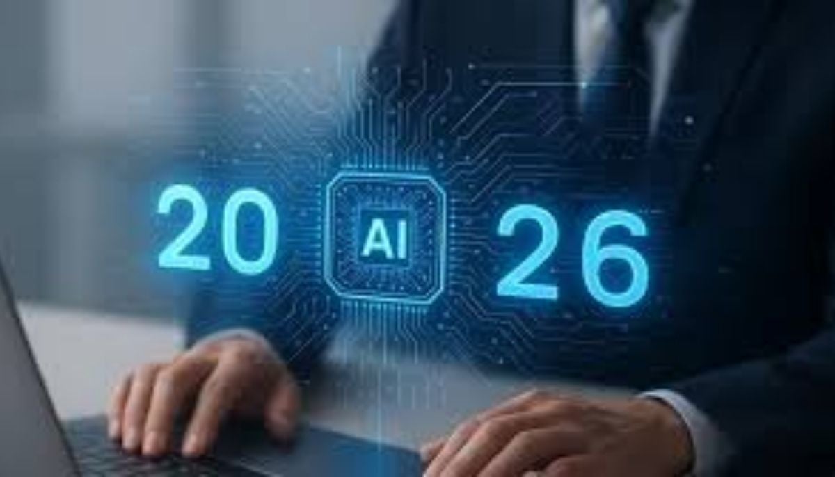 Top AI themes poised to shape 2026: Here’s how