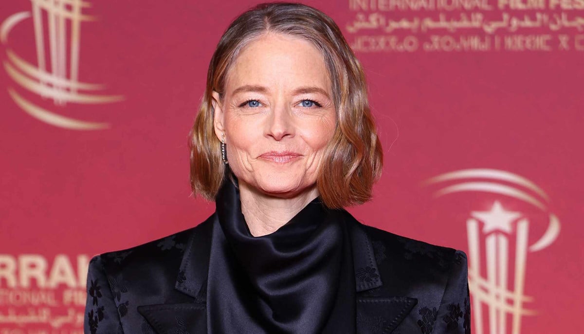 Jodie Foster reflects on harsh reality of why she escaped sexual abuse as actress