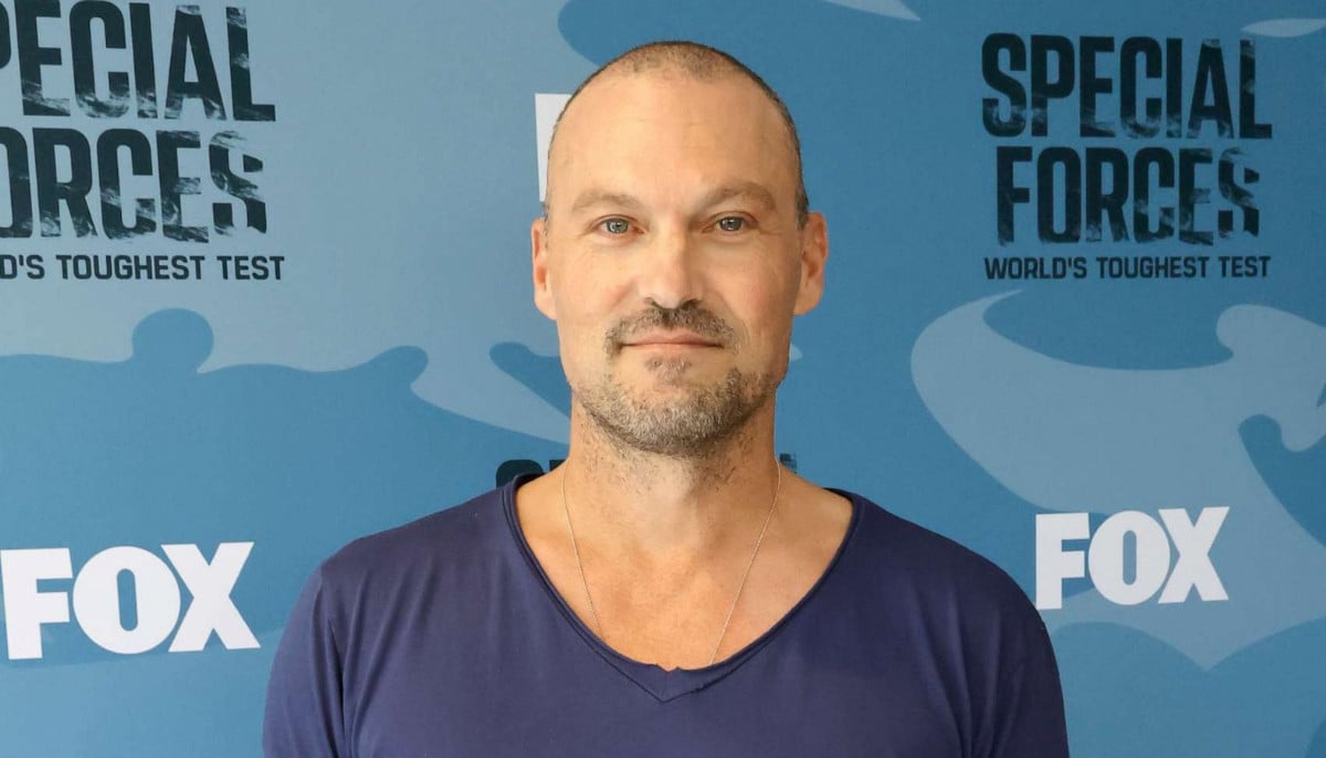 Brian Austin Green says THIS relationship left him feeling 'not good enough'