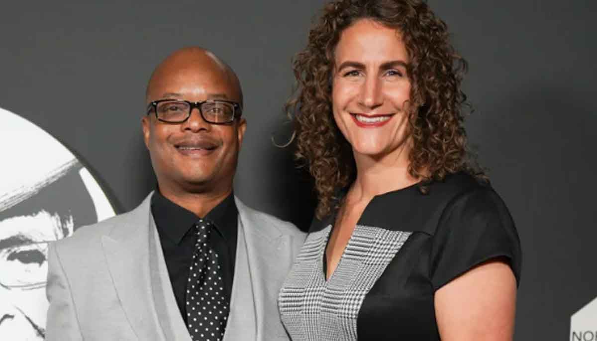 Baseless gender identity rumors targeted at Bettijo Hirschi after Todd Bridges split 
