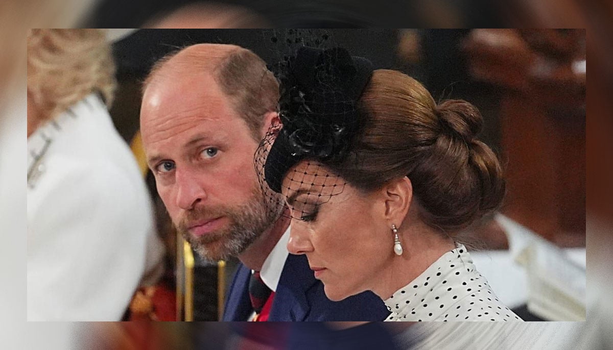 ‘Disturbing developments’ start to follow Prince William, Kate: ‘This has the makings of a crisis’