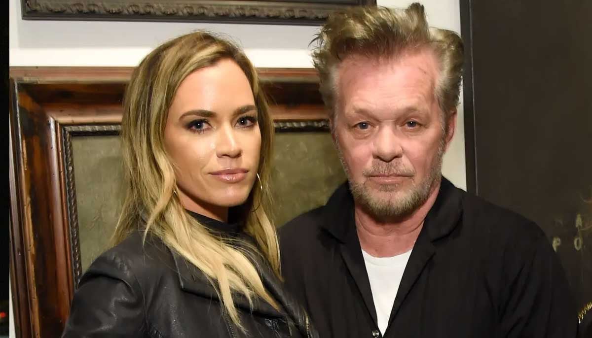 John Mellencamp gives update on daughter Teddi's health struggles: 'She's suffering'