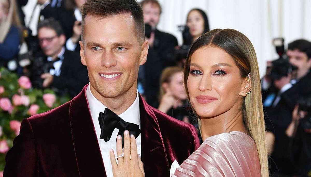 Tom Brady explains how divorce with Gisele Bündchen affected his NFL career