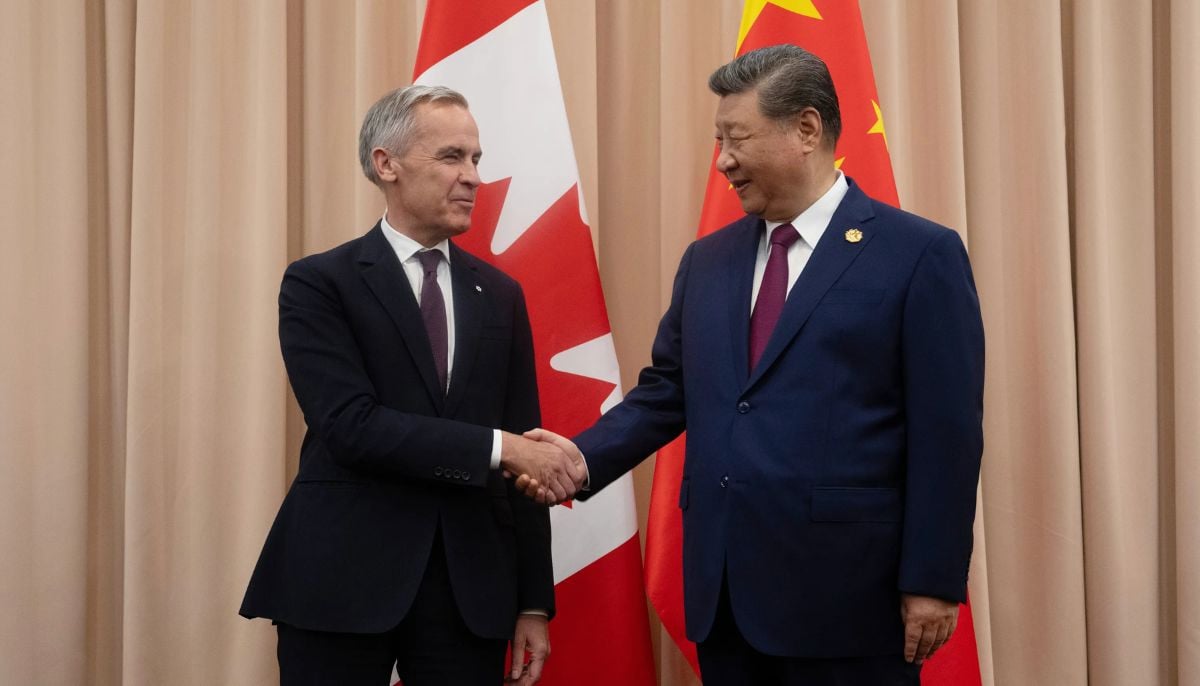 Carney meets Xi in Beijing: Key developments revealed in the new Canada-China trade roadmap