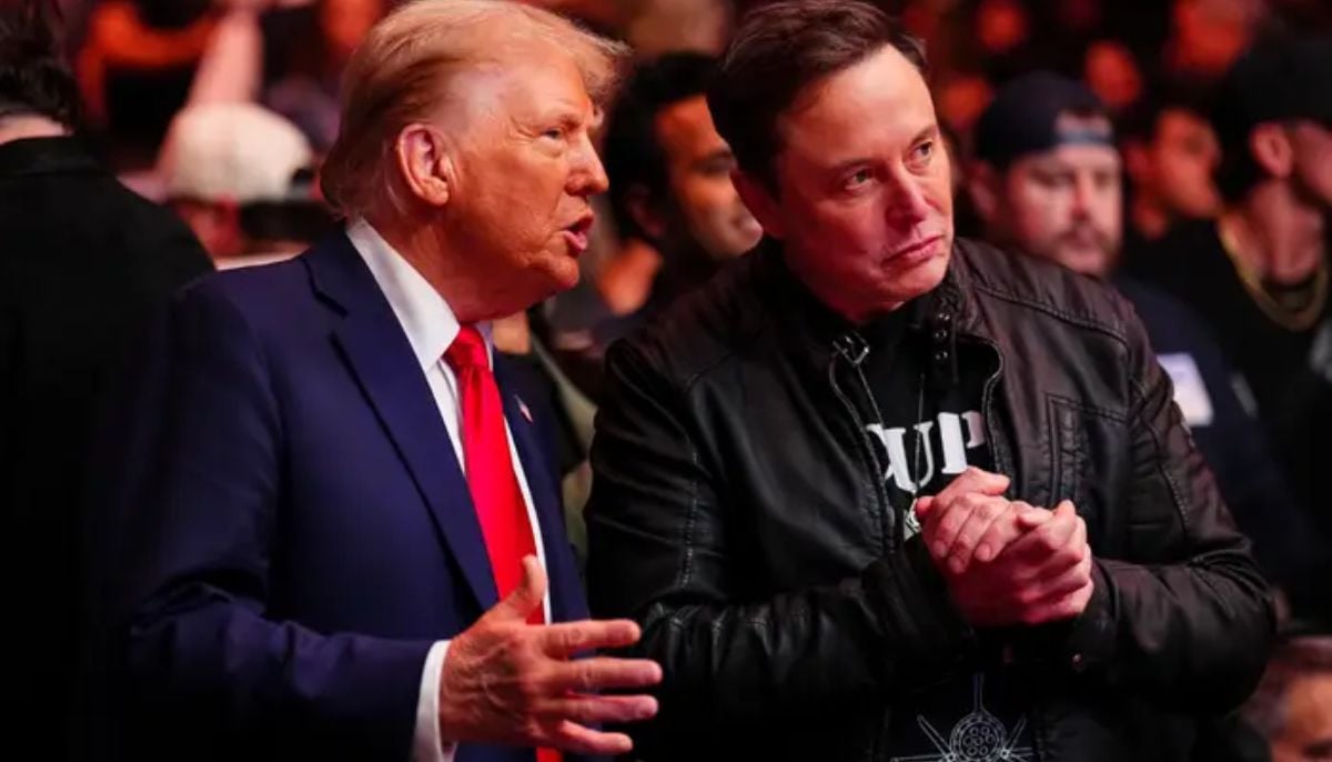 Elon Musk backs Donald Trump to invoke Insurrection Act amid Minnesota protests