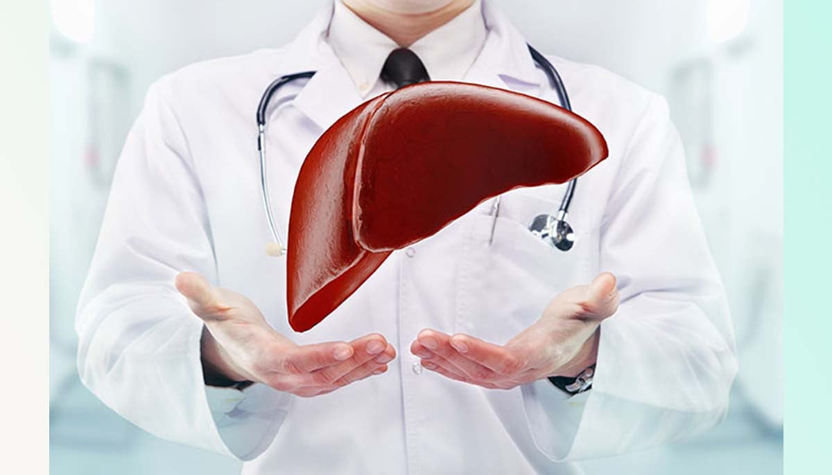 Serious liver scarring shows potential to be reversed with latest drug