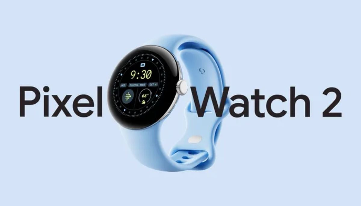 Pixel watch may soon warn you if you leave it behind