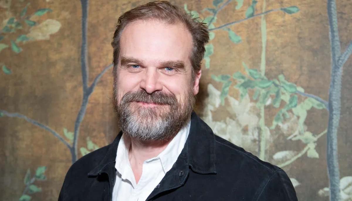 ‘Stranger Things’ star David Harbour speaks up about ‘psychotherapy’ 