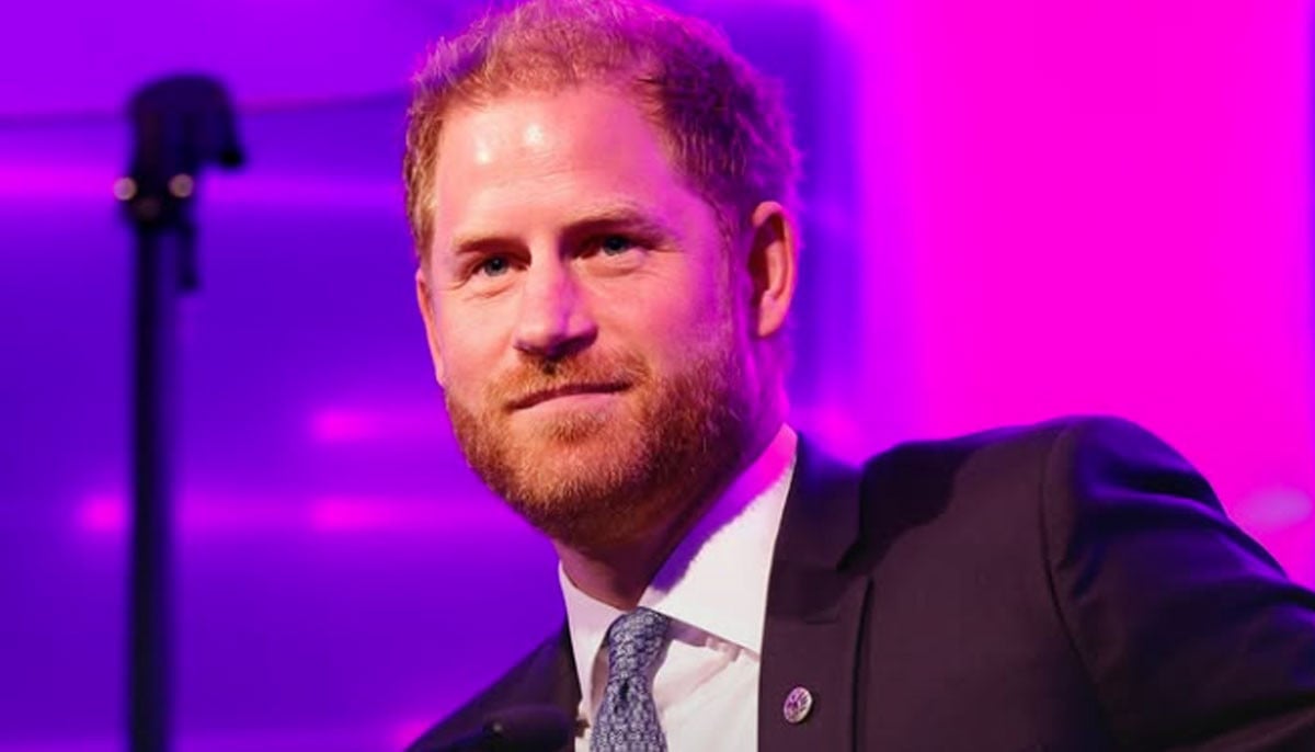Prince Harry all set to return to Britain next week?