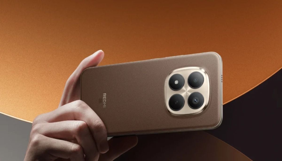 Redmi Note 15 Pro+5G set for global rollout with power-packed features