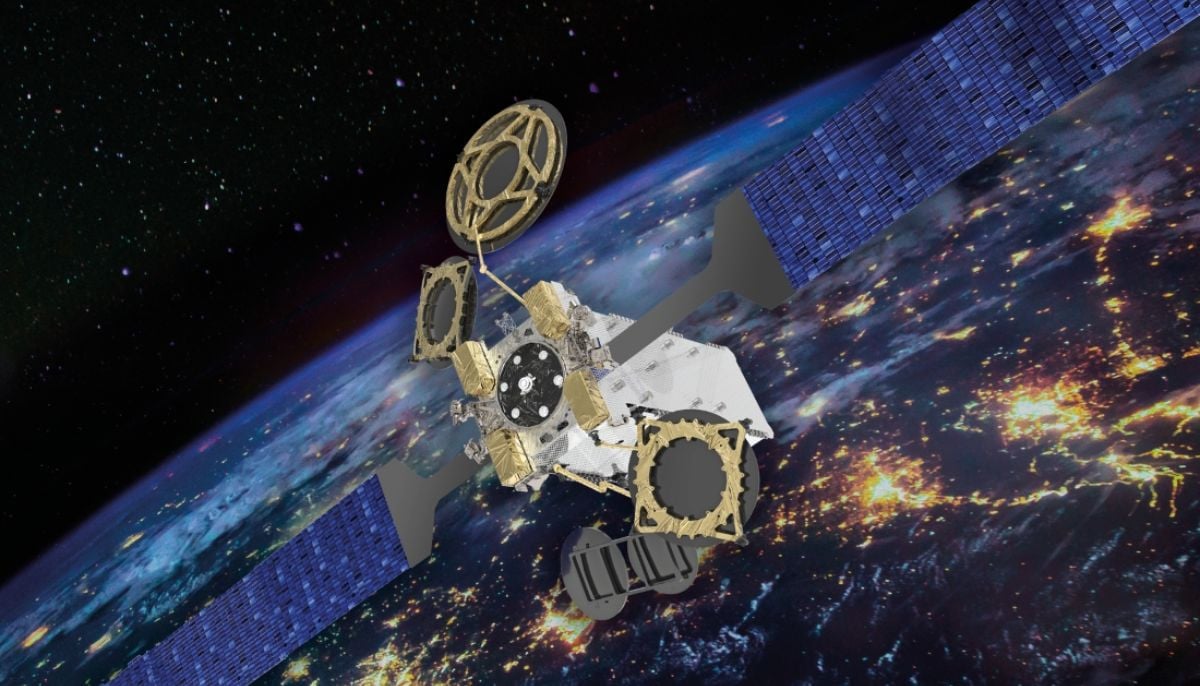 Elon Musk’s Starlink rival Eutelsat partners with MaiaSpace for satellite launches 