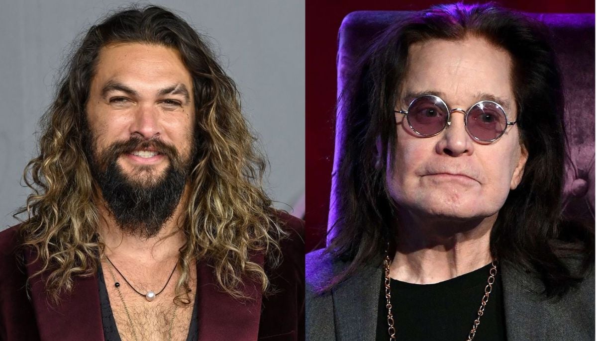 Jason Momoa cherishes hosting Ozzy Osbourne's final gig ahead of his death 