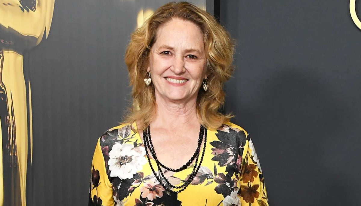 Melissa Leo on euphoria of winning an Oscar vs it's impact on career