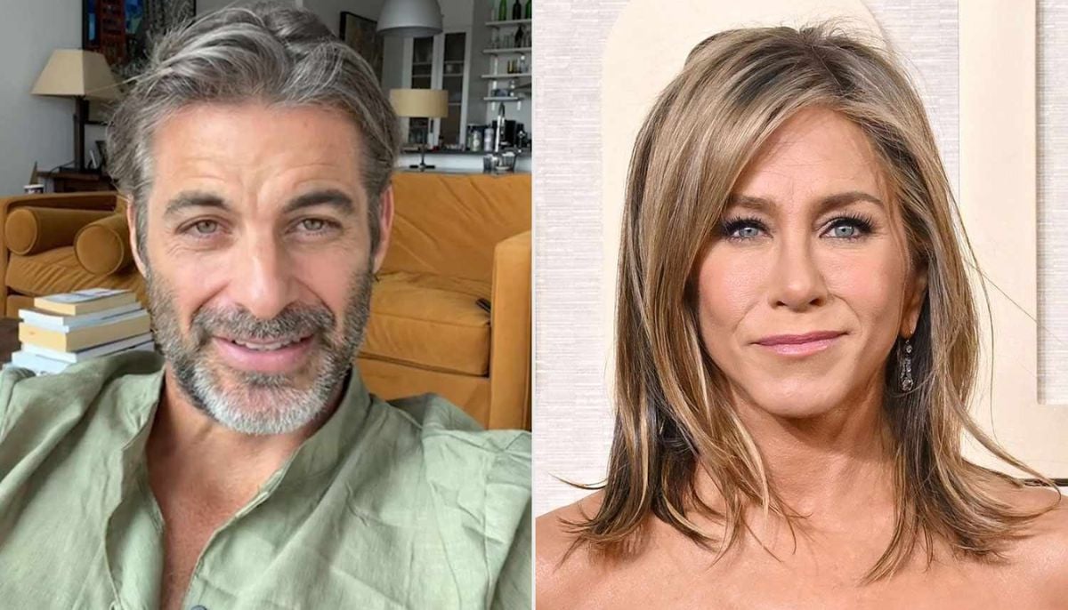 Jennifer Aniston, Jim Curtis face one major hurdle in their union