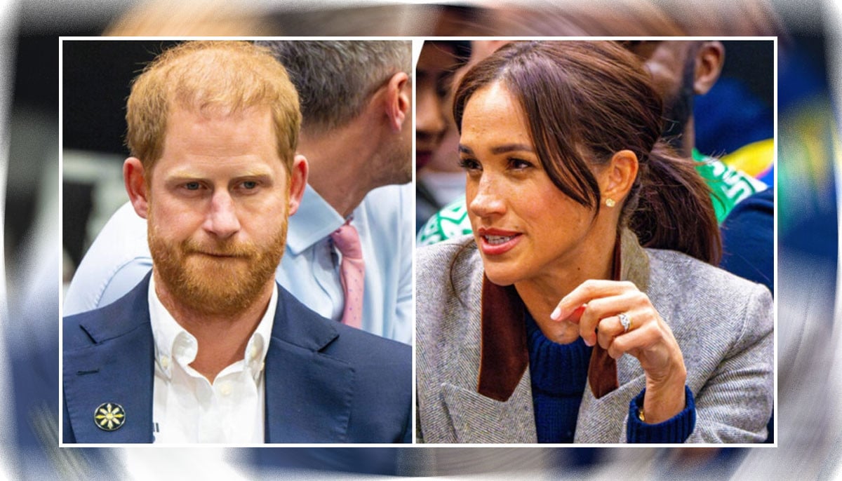 Prince Harry, Meghan Markle warned they can’t fool Brits because it won’t land
