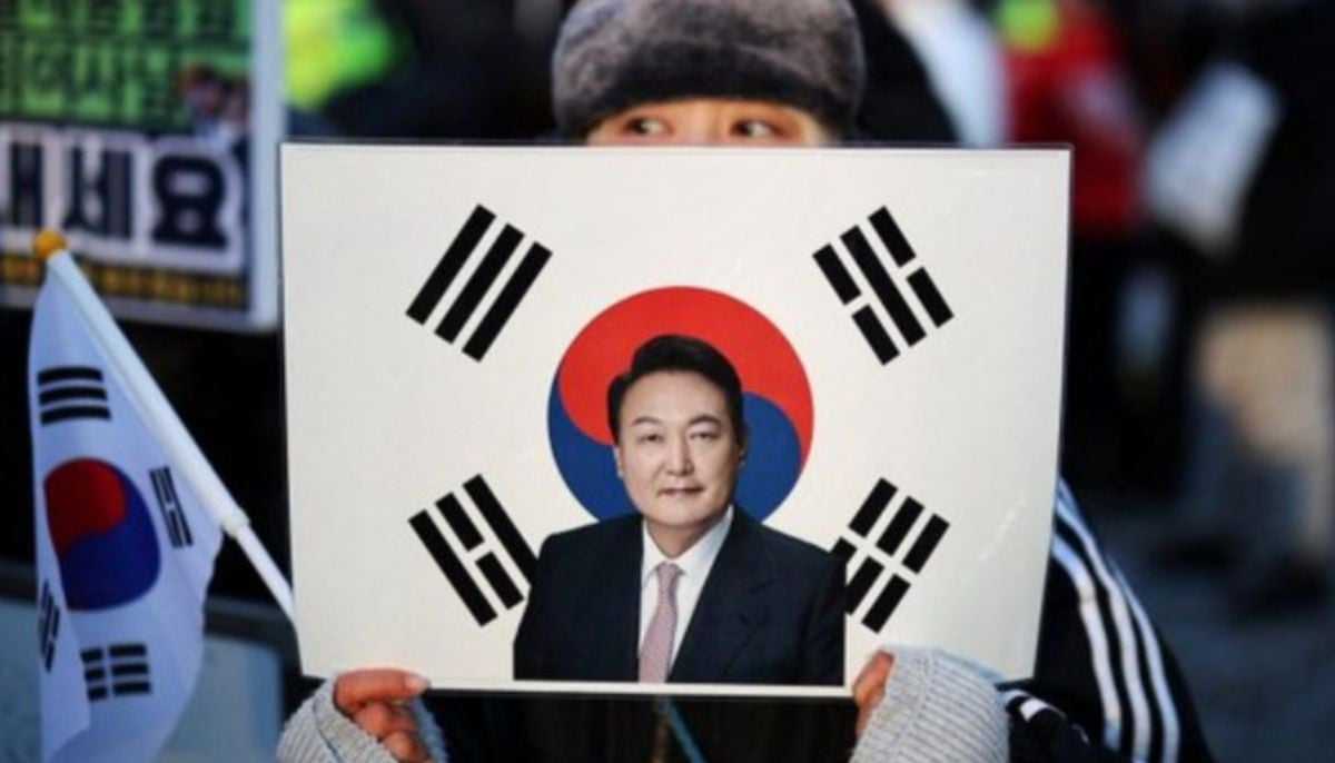 South Korea’s ex-president Yoon Suk Yeol, sentenced to 5 years in prison: Key details explained