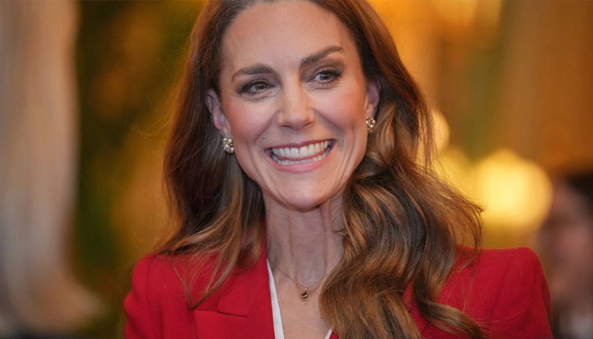 Kate Middleton hailed for her lack of ‘obligation’ as well as altruistic, selfless qualities