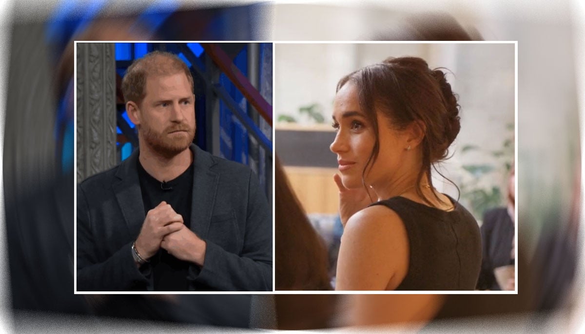 Prince Harry, Meghan Markle hit their stickiest issue as parents as she just wants the ‘freedom’