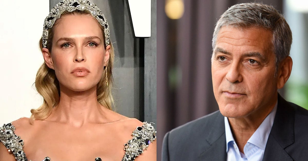 Sara Foster slams age gap relationship after 'blah' George Clooney date
