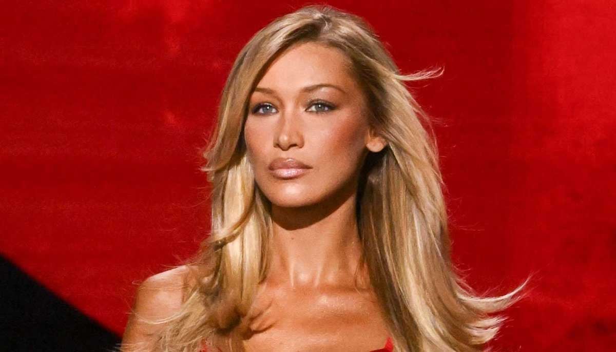 Bella Hadid shares future plans following 'Yellowstone' success