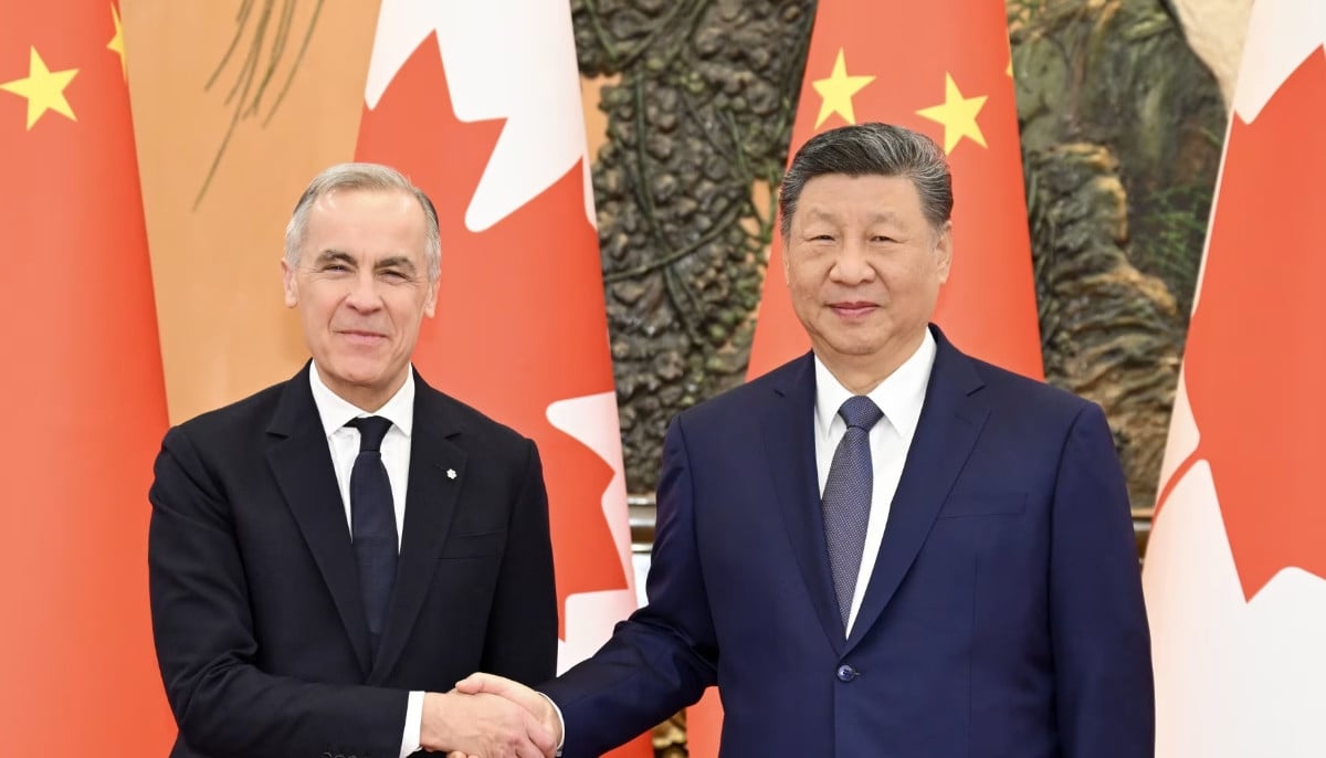 Canada and China trade deal: All you need to know about the new agreement