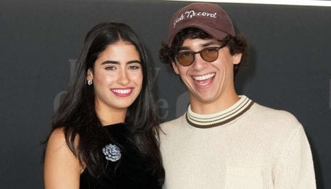 Marcello Hernandez’s girlfriend: What to know about Ana Amelia Batlle