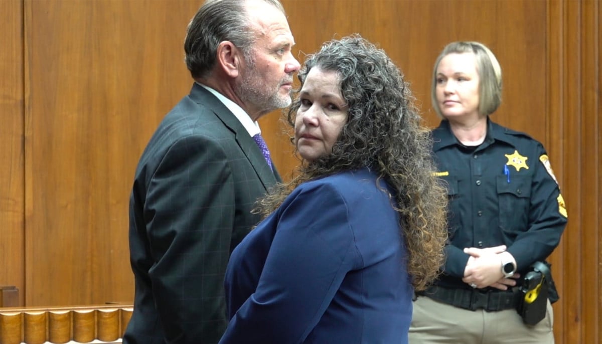 Sarah Hartsfield murder conviction prompts review of past fiancé killing