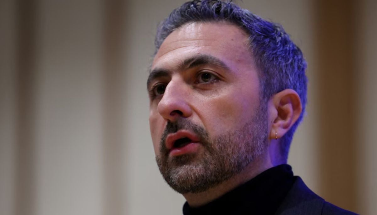 Microsoft AI CEO predicts personal AI companion for everyone within 5 years