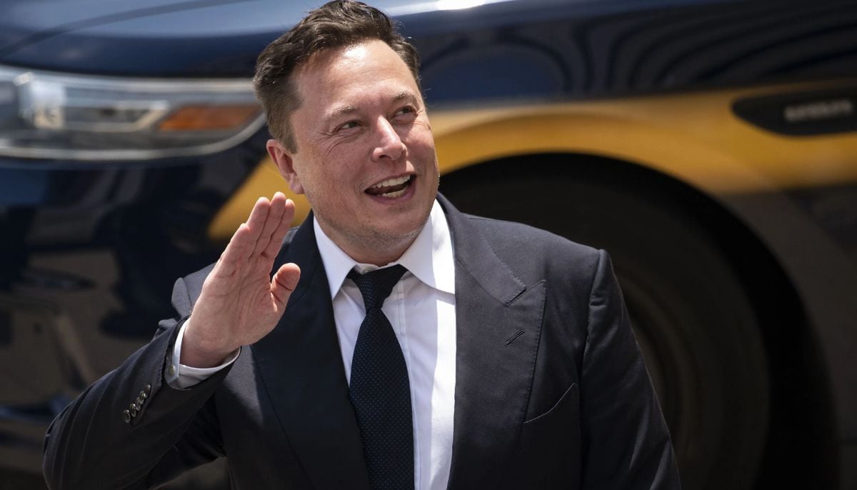 Elon Musk announces big leap in Tesla’s AI chip technology 