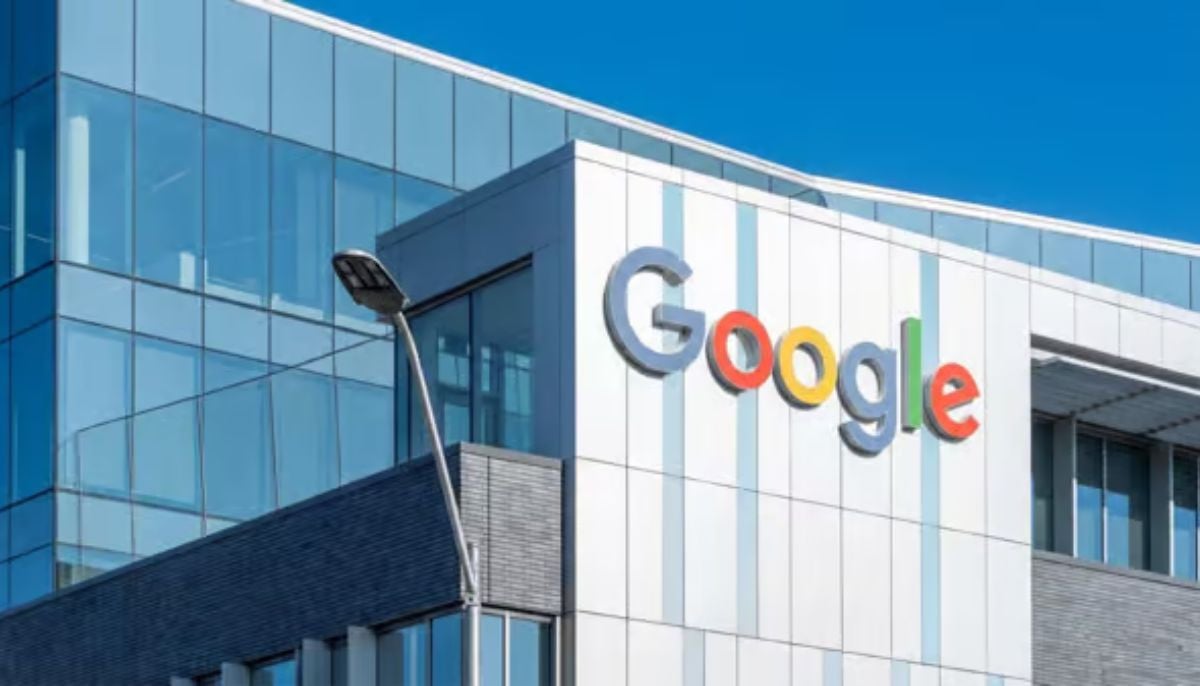 Google files appeal to block data-sharing orders in search monopoly case