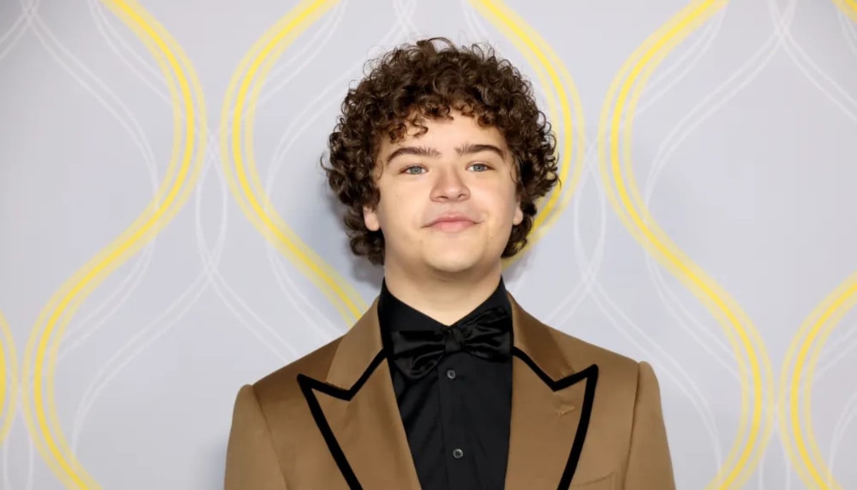 Gaten Matarazzo on unbreakable bonds of 'Stranger Things'