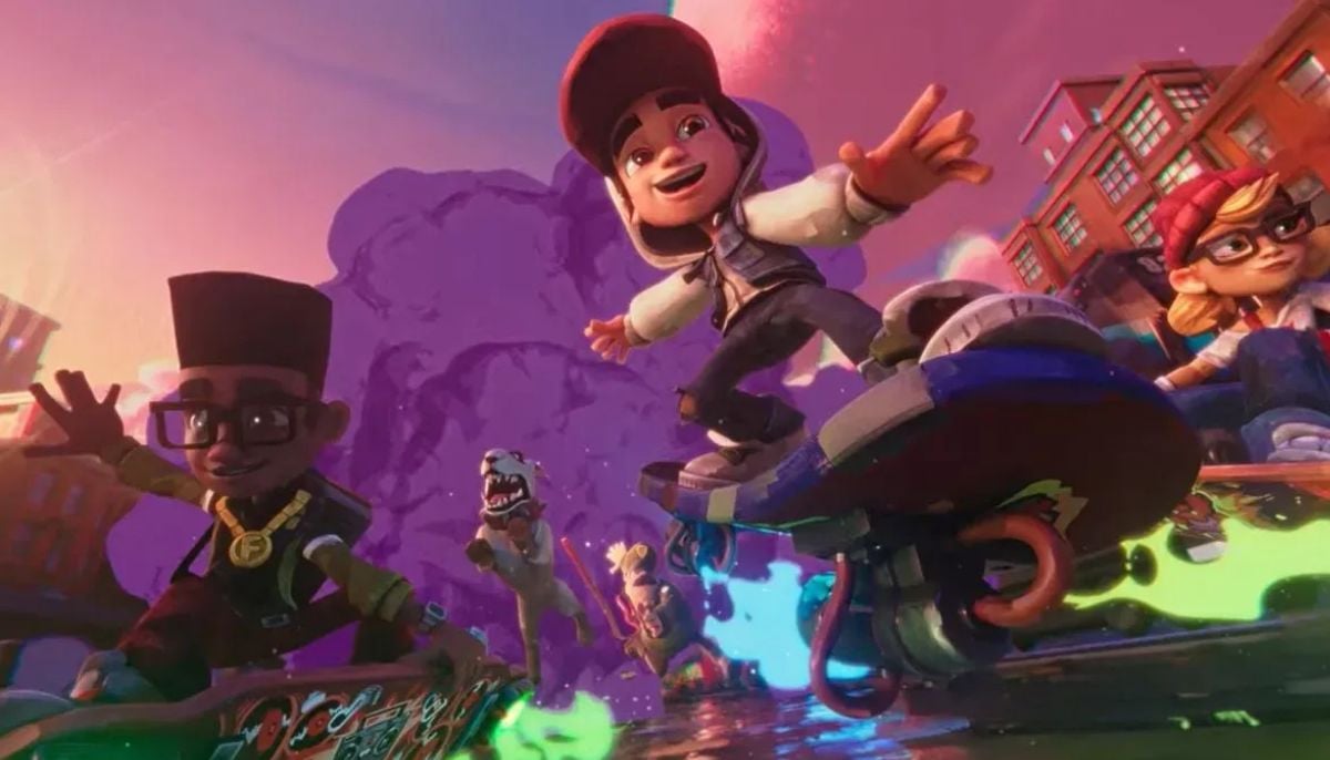 Subway Surfers City: Release date, exciting new modes,  and all the big changes coming in 2026 