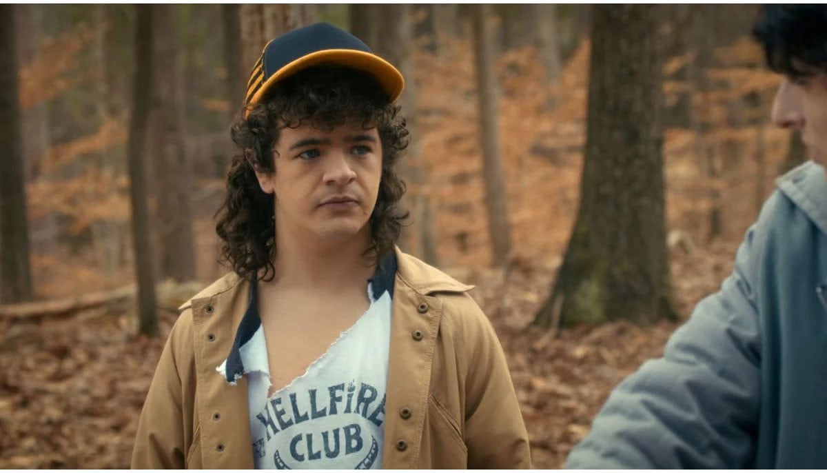 'Stranger Things' star Gaten Matarazzo recalls uncomfortable situation 
