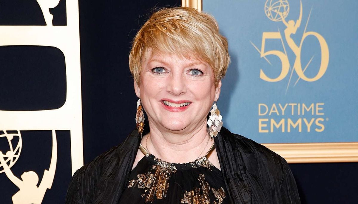 Alison Arngrim reflects on 'Little House on the Prairie' audition for THIS reason 