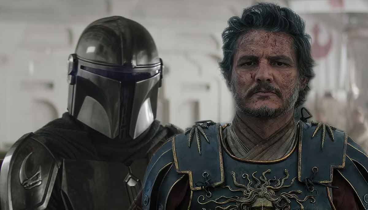 Dave Filoni, who oversaw Pedro Pascal's 'The Mandalorian' named president of 'Star Wars' studio Lucasfilm