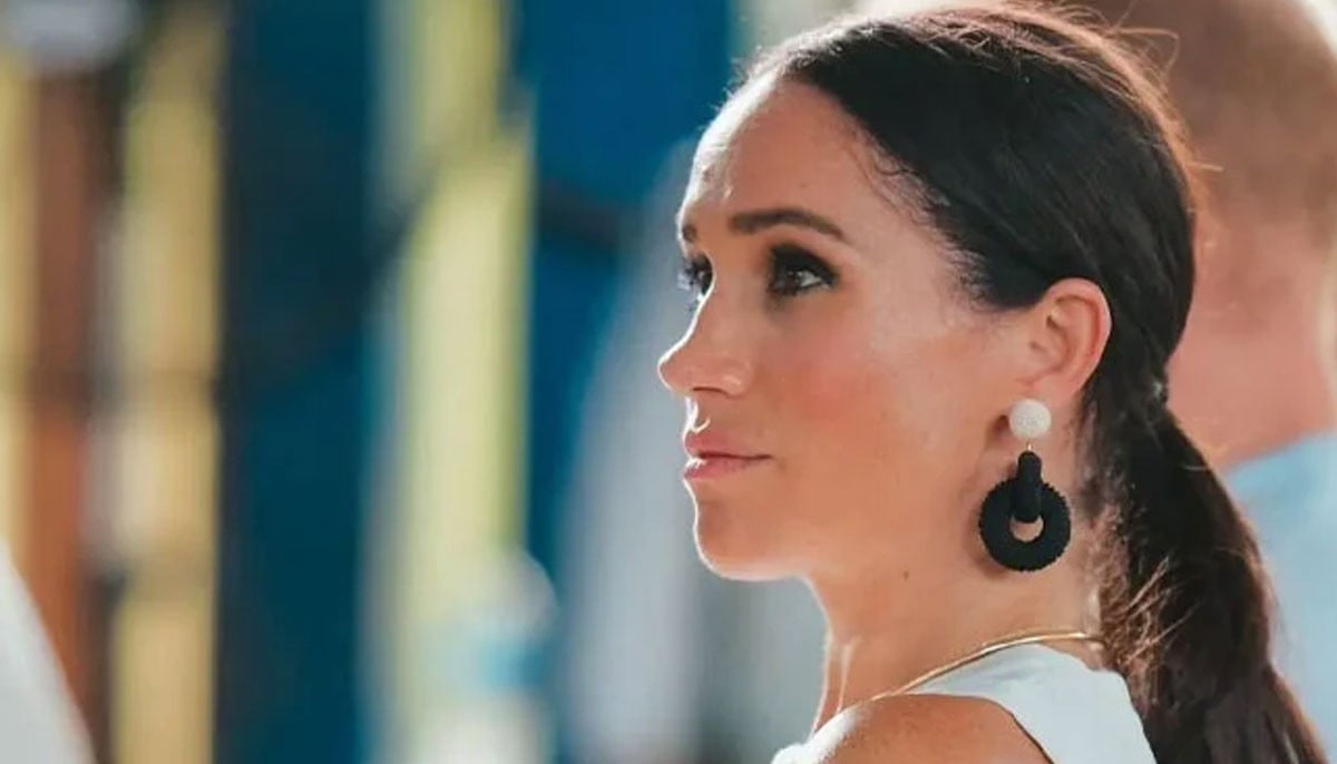 Meghan Markle's As Ever facing branding problems?  