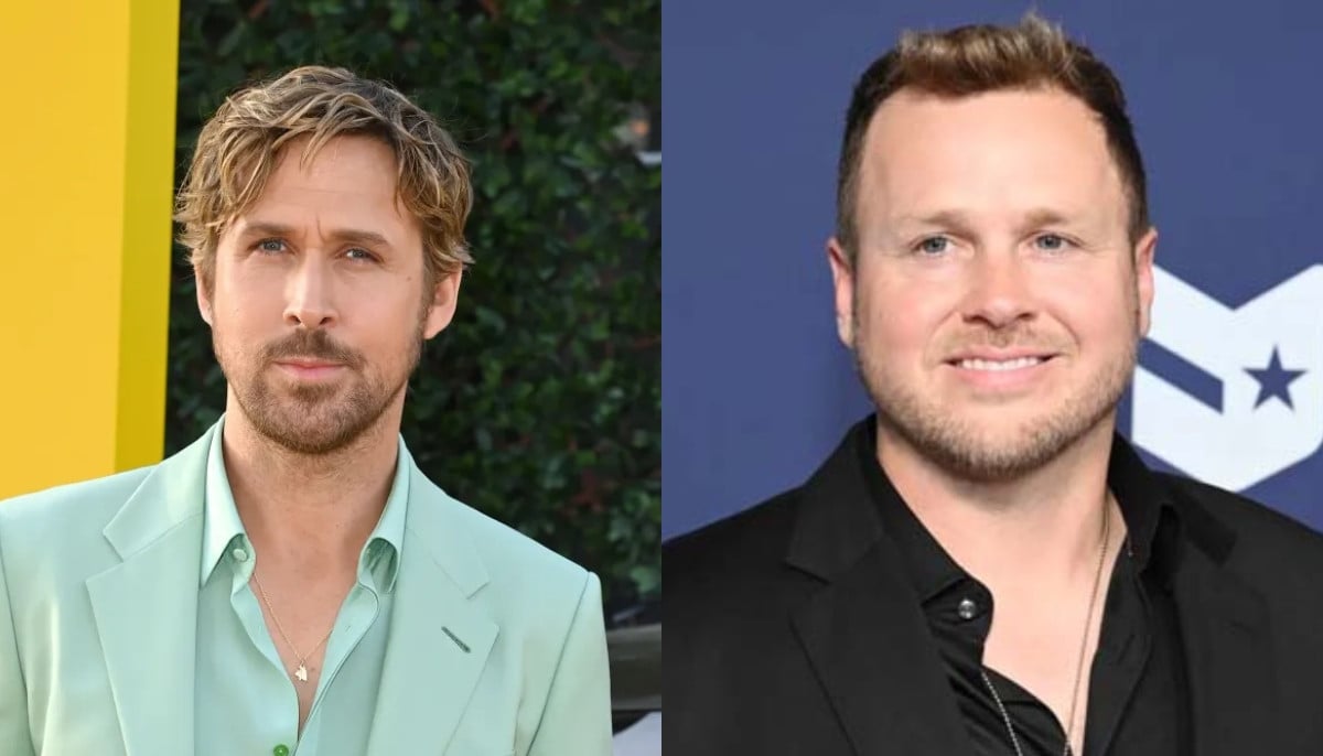 Spencer Pratt recalls meeting Ryan Gosling before fame