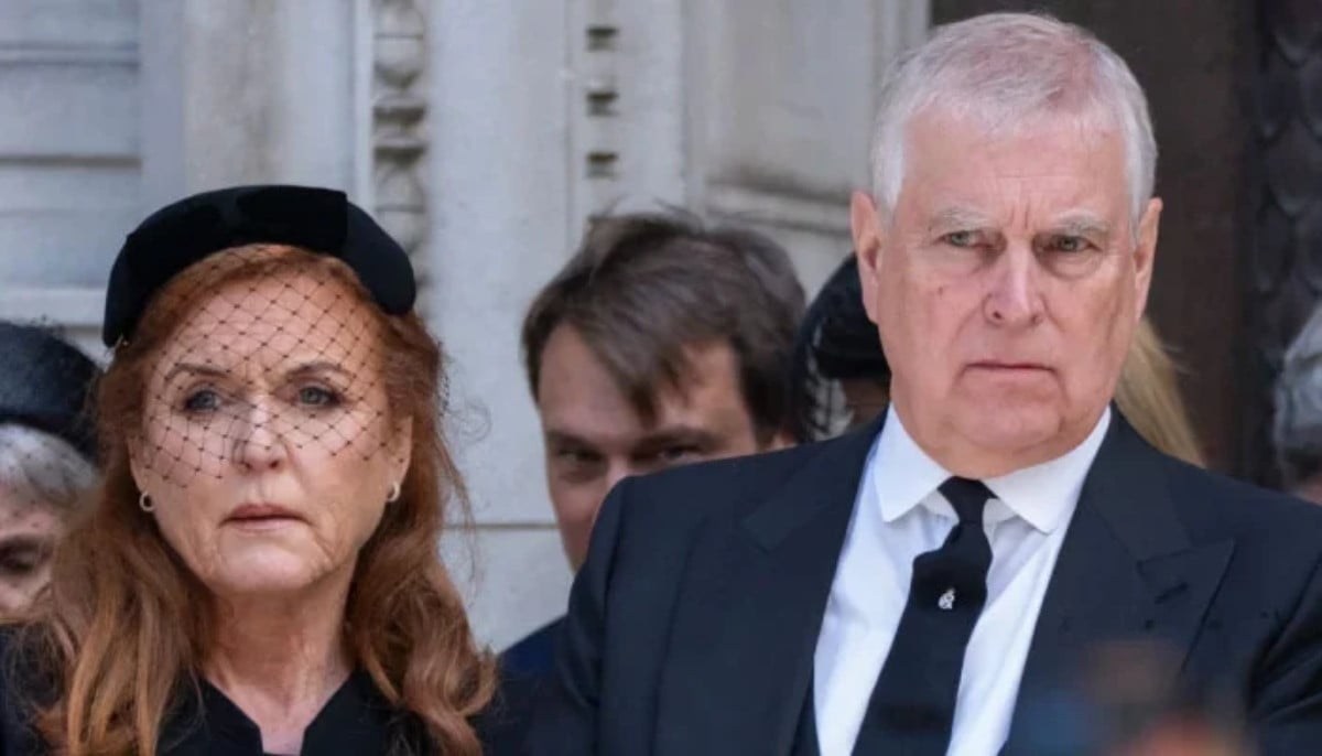 Andrew Mountbatten Windsor, Sarah Ferguson to jump at 'comeback' chance 