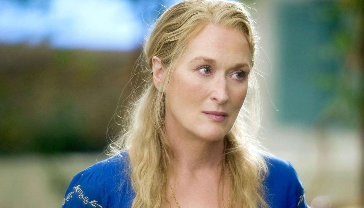 Meryl Streep to return in 'Mamma Mia 3'?   