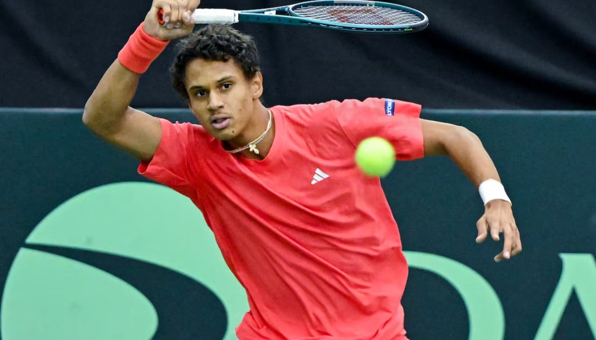 Gabriel Diallo vs Alexander Zverev: Rising Canadian eyes major upset opportunity