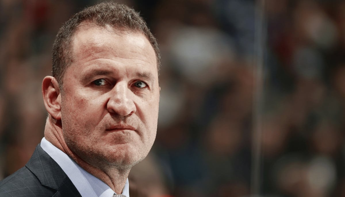 Vancouver Canucks 2025-26 season: Adam Foote’s future under early scrutiny