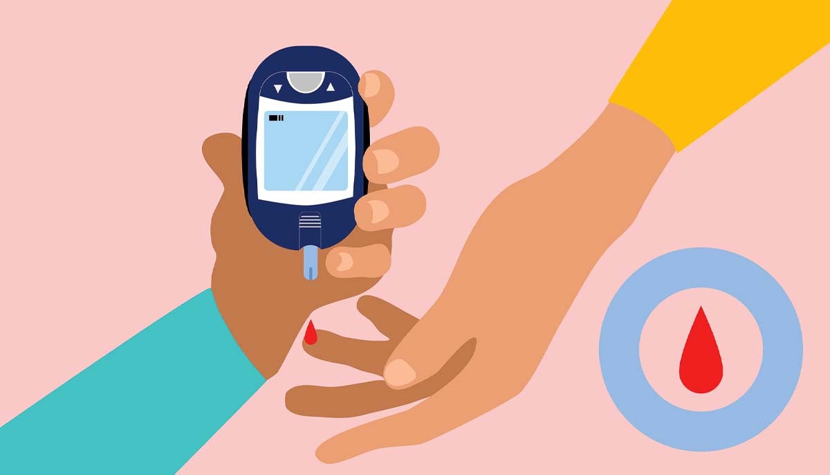 Type 2 diabetes hidden trigger in daily food revealed 