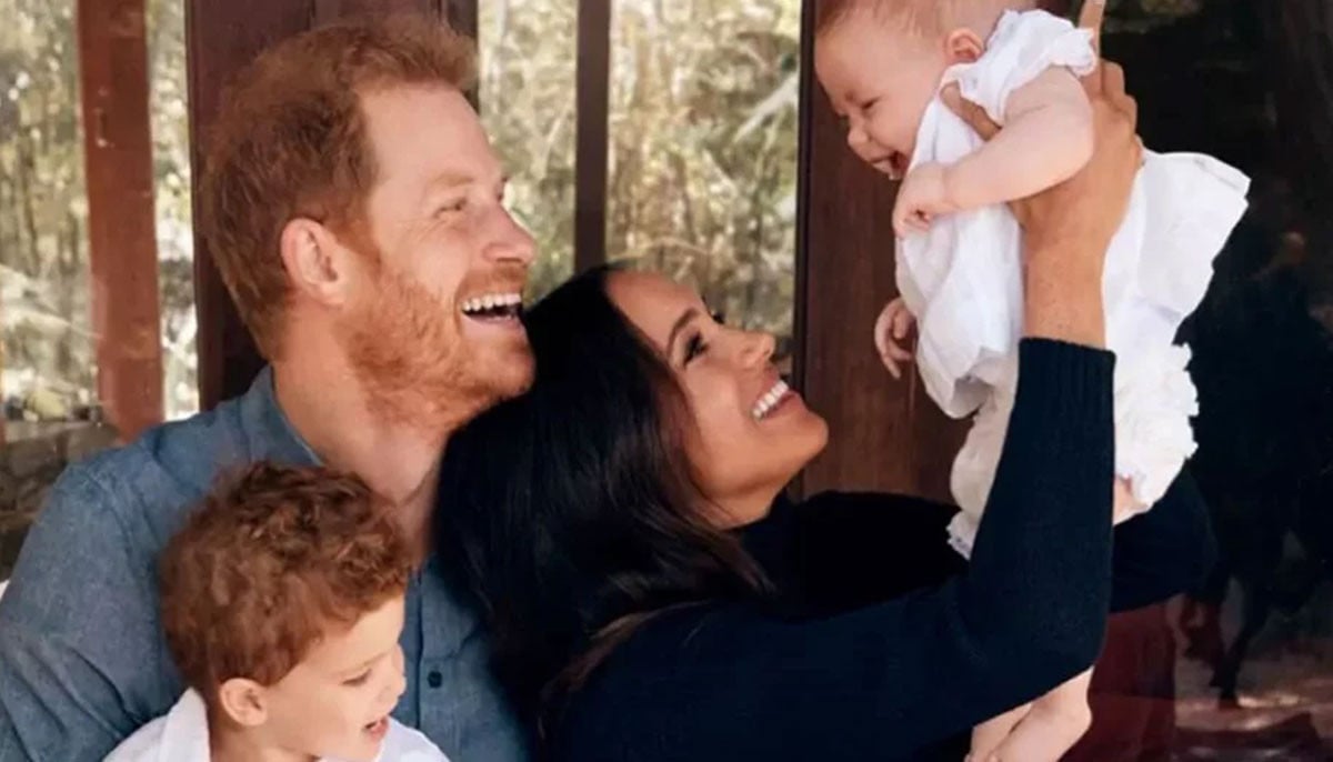 Meghan Markle takes 'breadwinner' role in Prince Harry's California life