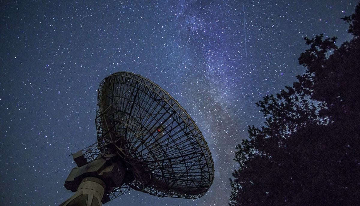 Startup aims to brighten night skies with space mirrors