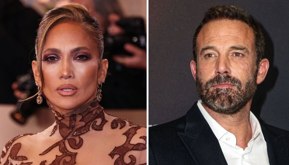 Jennifer Lopez still 'very close' with Ben Affleck's children, invites them to Vegas