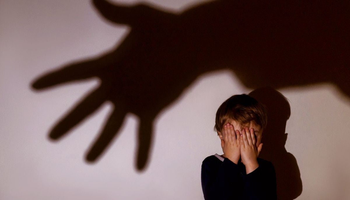 Kentucky grandmother arrested after toddlers with broken skulls, ribs