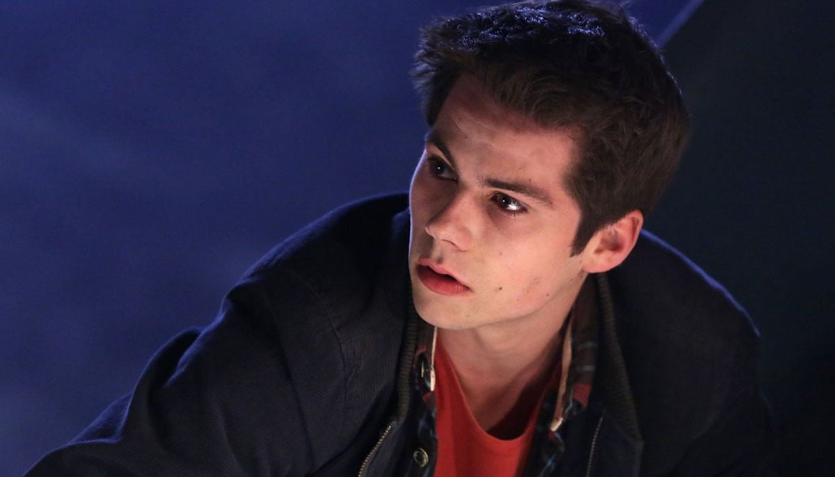 Dylan O'Brien gets nostalgic after reunion with old friend   