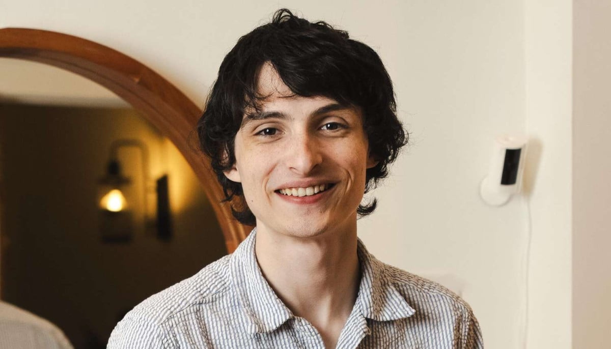 Finn Wolfhard shares how industry views him post 'Stranger Things'