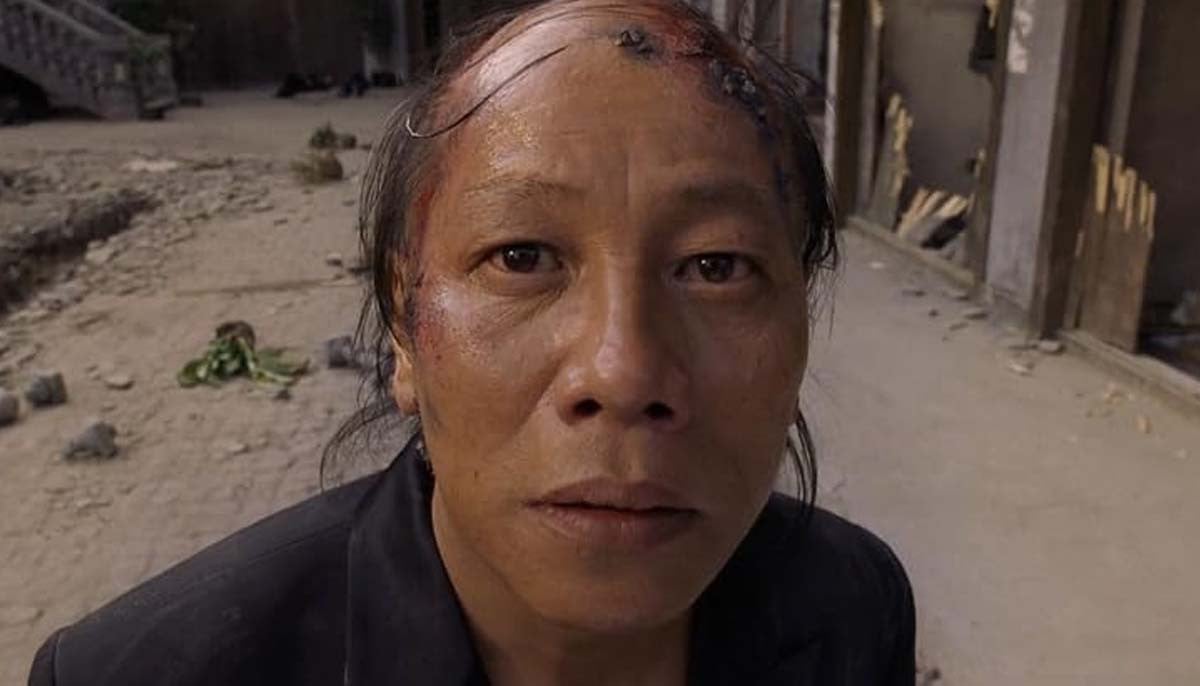 Kung Fu legend Siu-Lung Leung passes away at 77